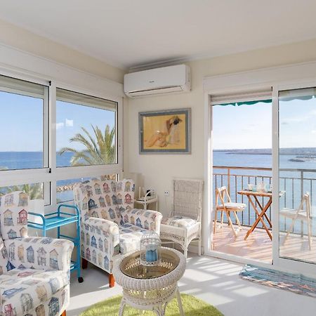 Apartamento Sunday Lights By Fidalsa Torrevieja Exterior foto
