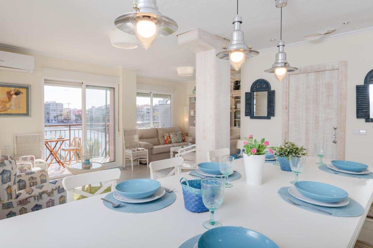 Apartamento Sunday Lights By Fidalsa Torrevieja Exterior foto