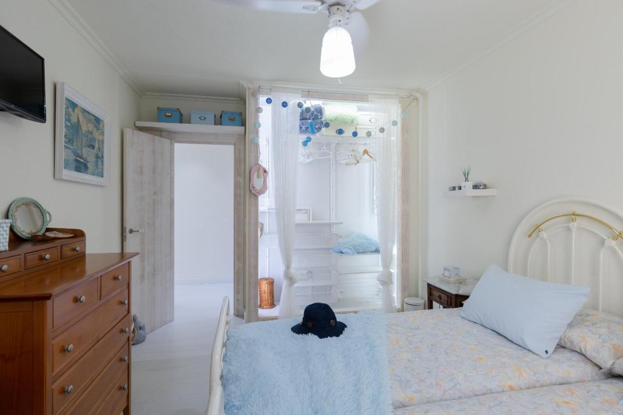 Apartamento Sunday Lights By Fidalsa Torrevieja Exterior foto