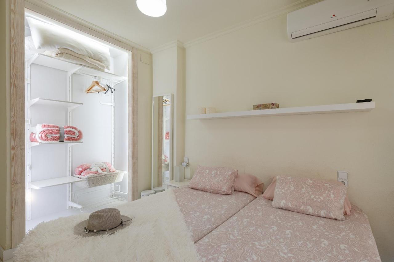 Apartamento Sunday Lights By Fidalsa Torrevieja Exterior foto