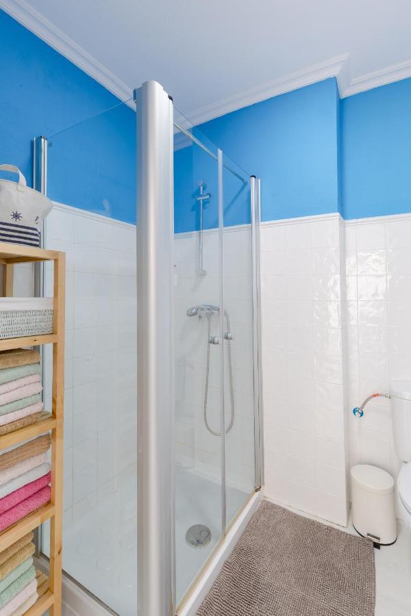 Apartamento Sunday Lights By Fidalsa Torrevieja Exterior foto